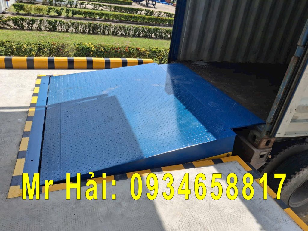 sàn nâng thủy lực hồ chí minh