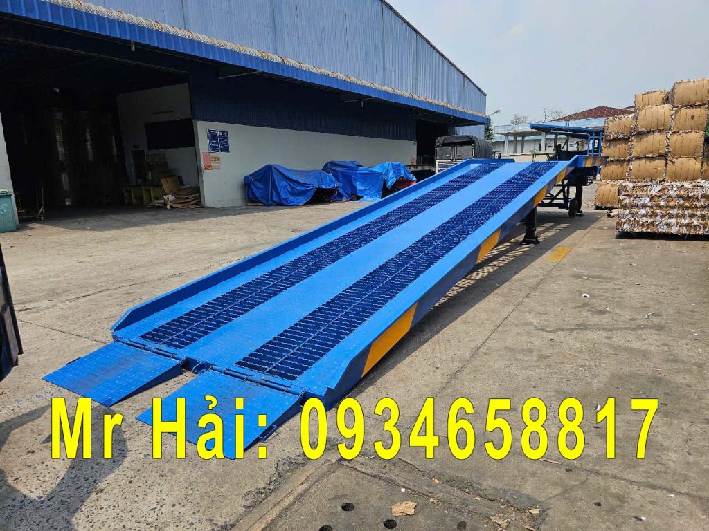 cầu dạng lưới granting