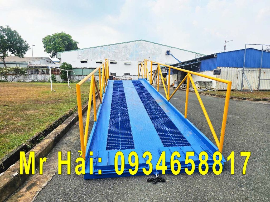 cầu container kiên giang