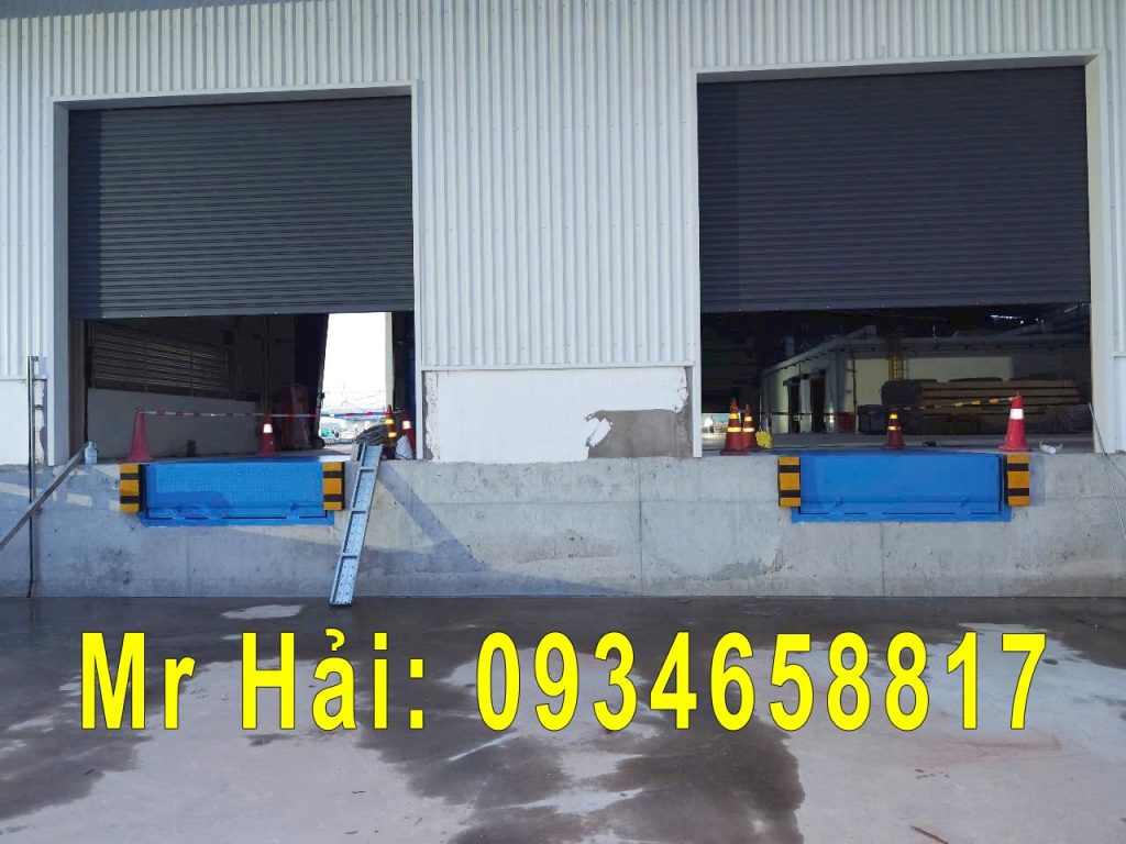 mua bán sàn nâng cơ khí tại bến tre