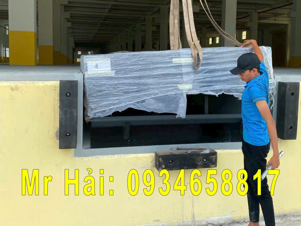 chuyên sàn nâng cơ khí tại tỉnh đồng nai