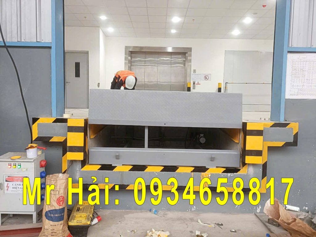sàn nâng túi khí tây ninh
