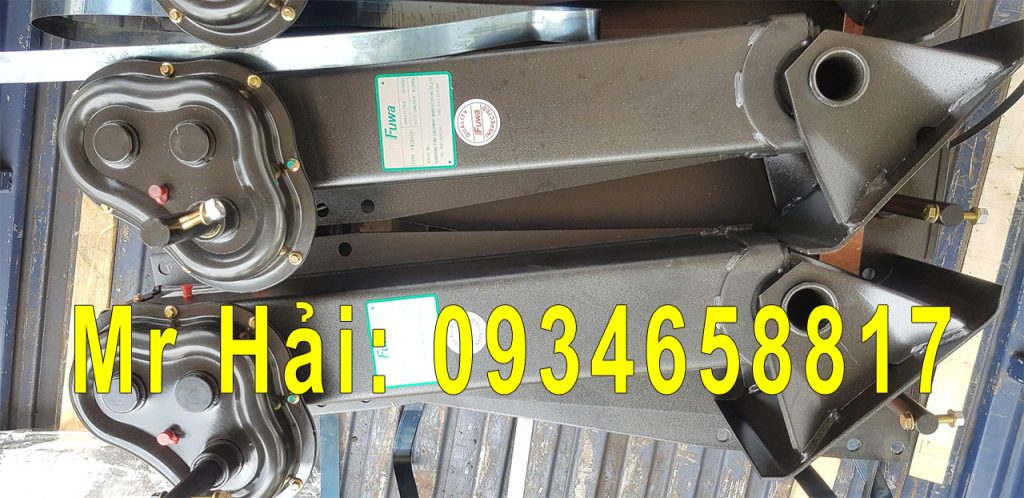 chân chống fuwa chính hãng 17 inch giá tốt