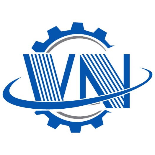 Máy móc công nghiệp Việt Nhật